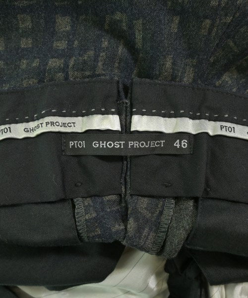 PT01 長褲