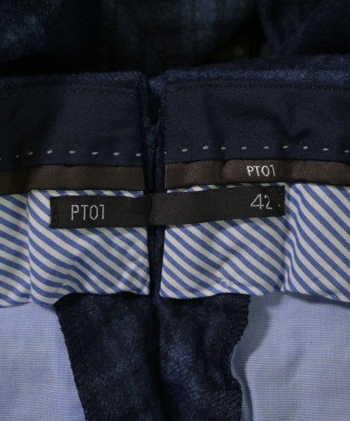 PT01 長褲