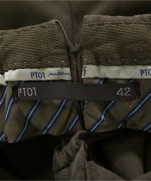 PT01 休閒褲