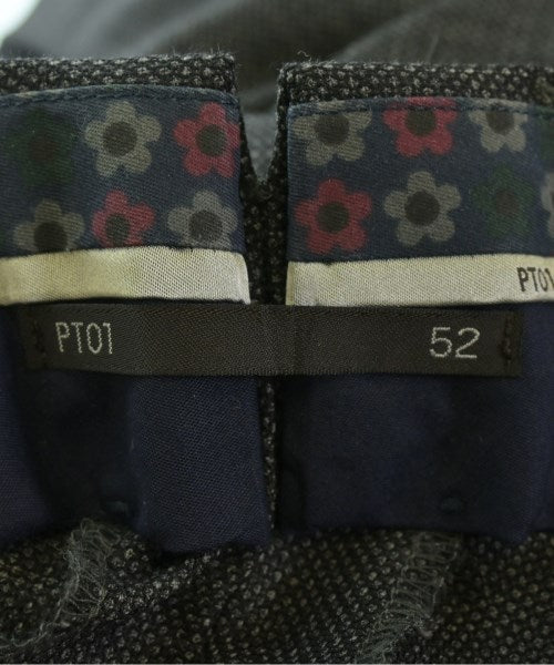 PT01 長褲