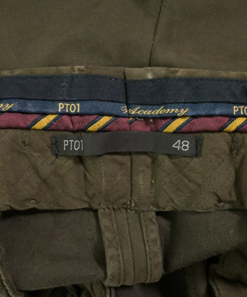 PT01 休閒褲