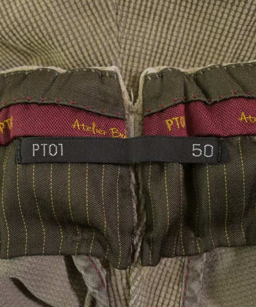 PT01 其他款