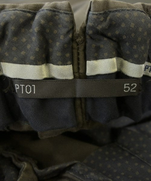 PT01 長褲