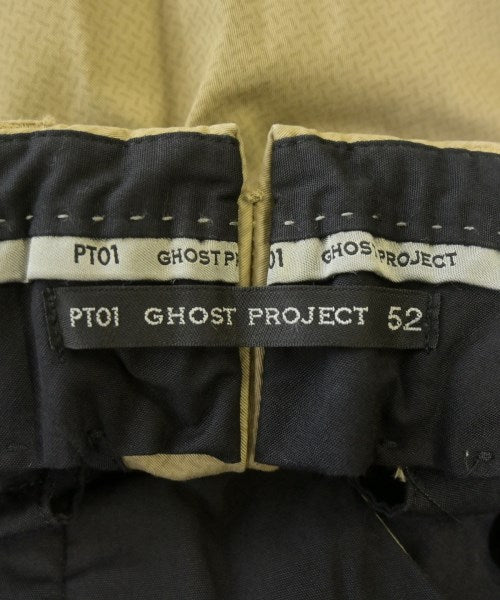 PT01 長褲