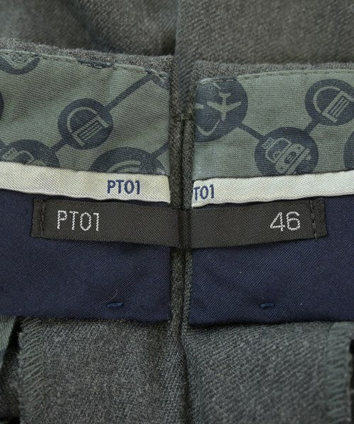 PT01 長褲