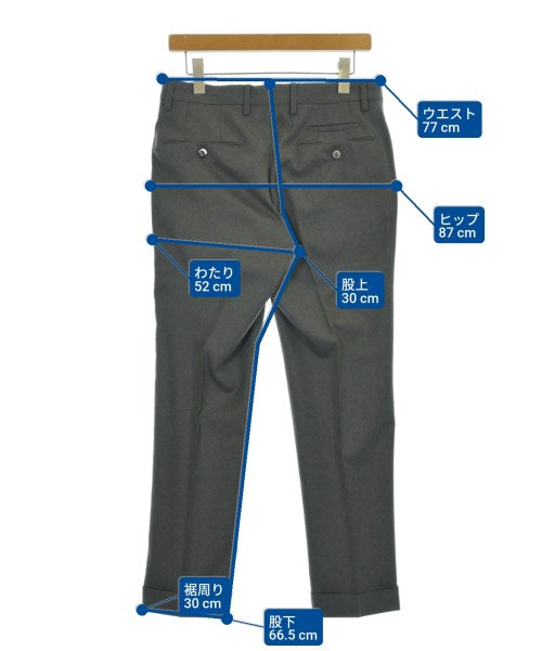 PT01 長褲
