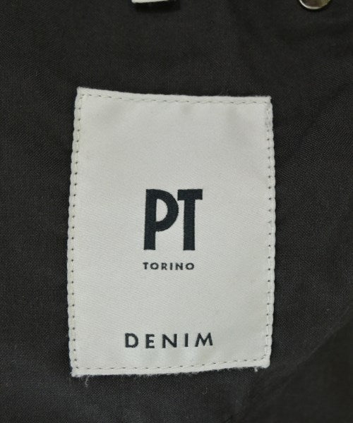 PT01 牛仔褲
