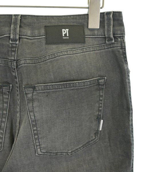 PT01 牛仔褲