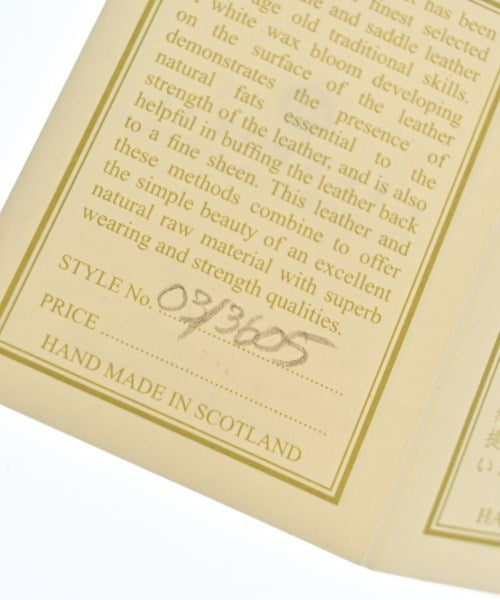 GLENROYAL 錢包/零錢包