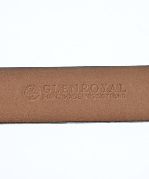 GLENROYAL 皮帶