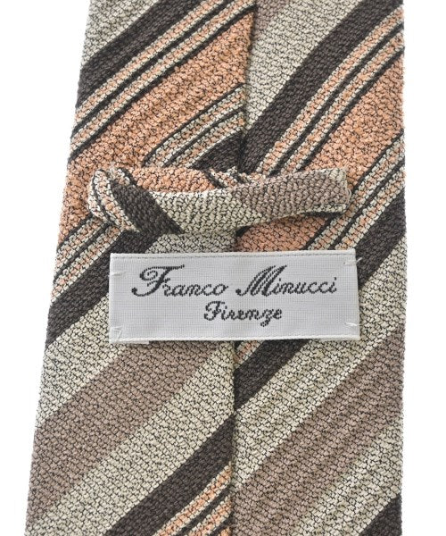 Franco Minucci 領帶