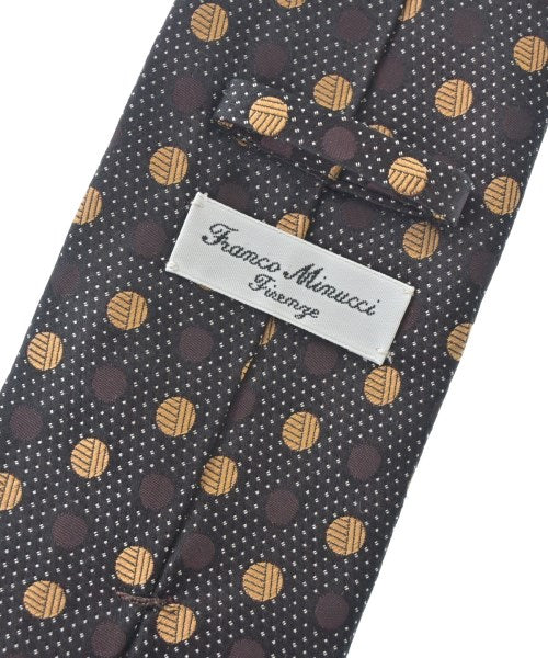 Franco Minucci 領帶
