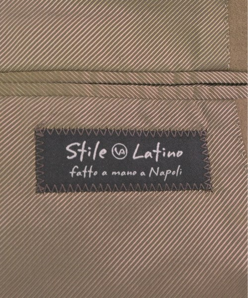 Stile Latino 其他套裝