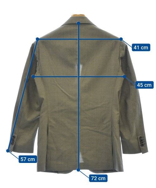 Stile Latino 商務西裝