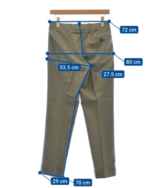 Stile Latino 商務西裝