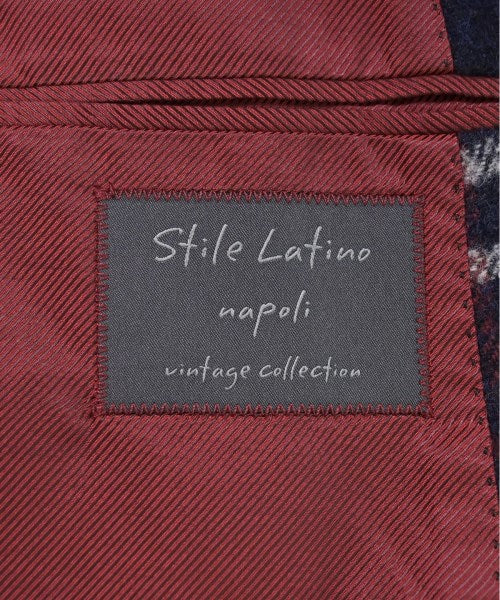 Stile Latino 西裝外套