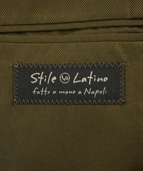 Stile Latino 西裝外套