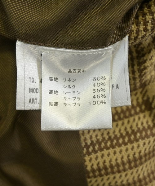 Stile Latino 西裝外套