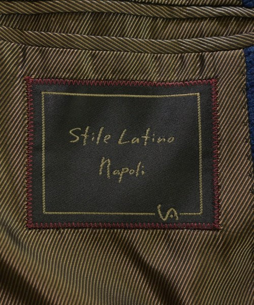 Stile Latino 西裝外套