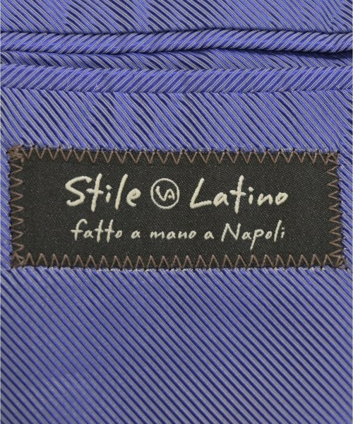 Stile Latino 西裝外套