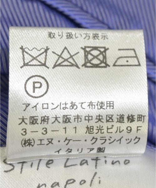 Stile Latino 西裝外套