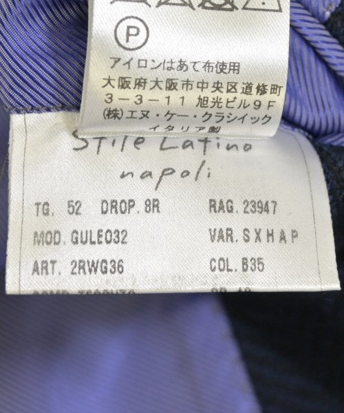Stile Latino 西裝外套