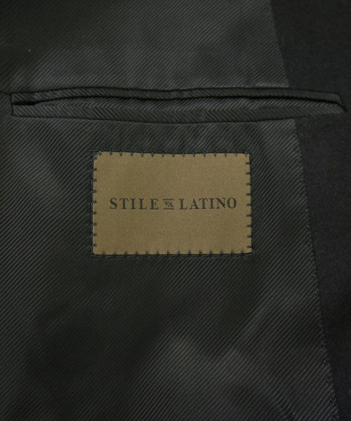 Stile Latino 其他套裝