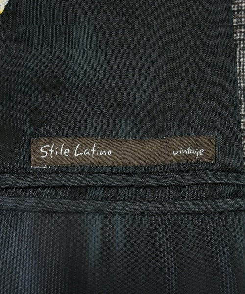 Stile Latino 夾克