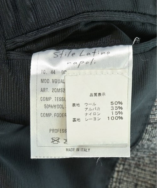Stile Latino 夾克