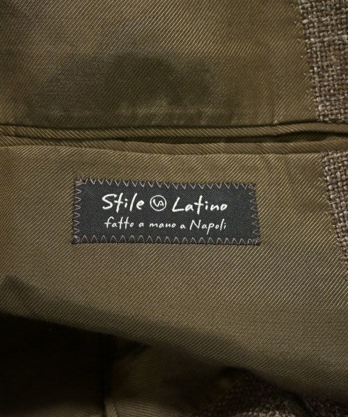 Stile Latino 西裝外套