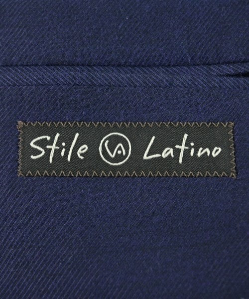Stile Latino 休閒夾克