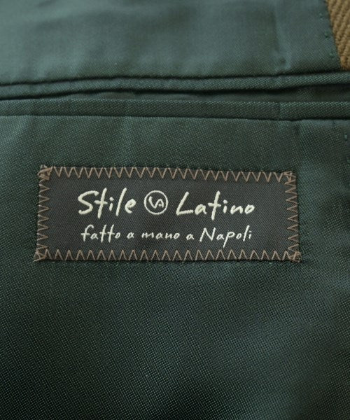 Stile Latino 其他大衣