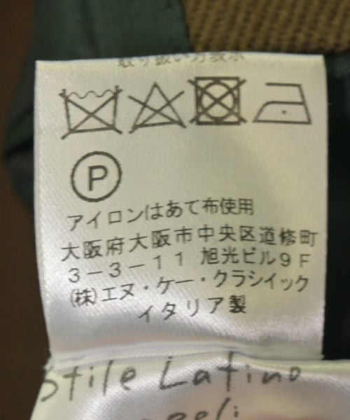 Stile Latino 其他大衣