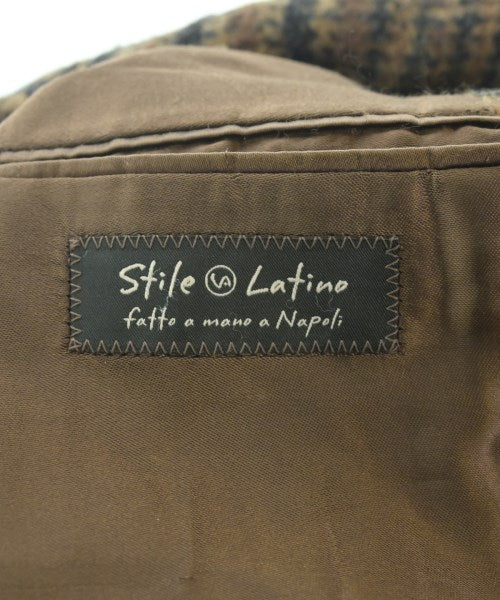Stile Latino 其他大衣