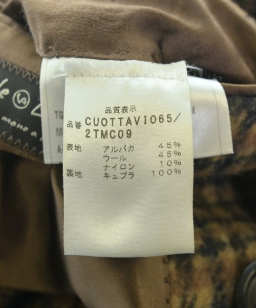 Stile Latino 其他大衣