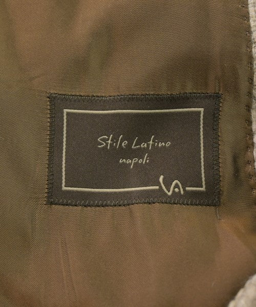 Stile Latino 切斯特披風