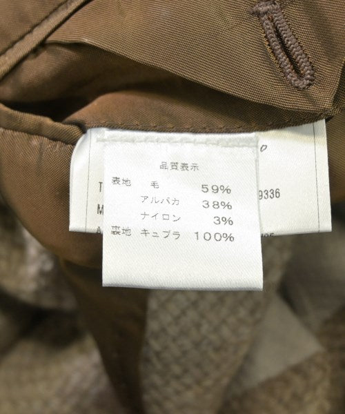 Stile Latino 切斯特披風