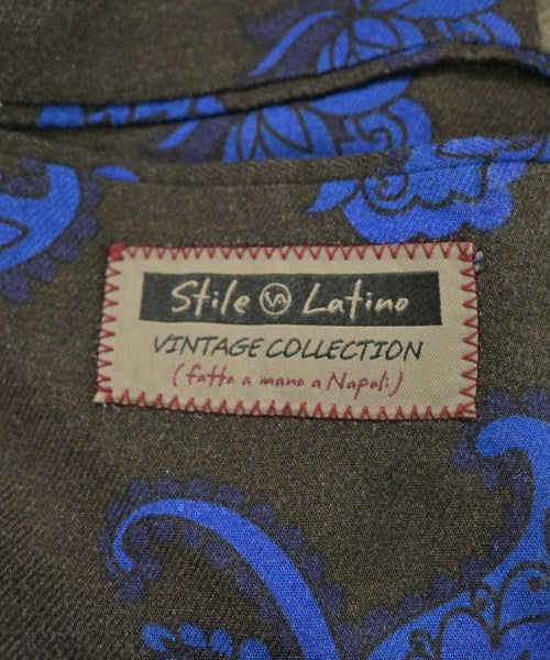 Stile Latino 其他大衣