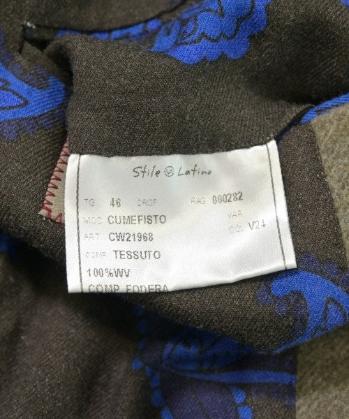 Stile Latino 其他大衣