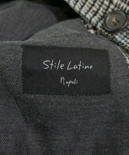 Stile Latino 休閒夾克