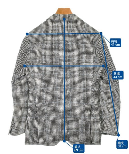 Stile Latino 休閒夾克