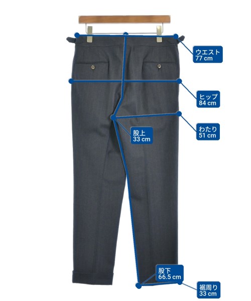 Stile Latino 商務西裝