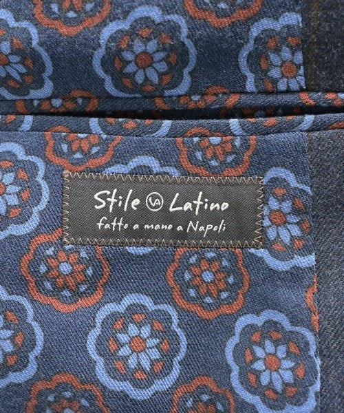 Stile Latino 商務西裝