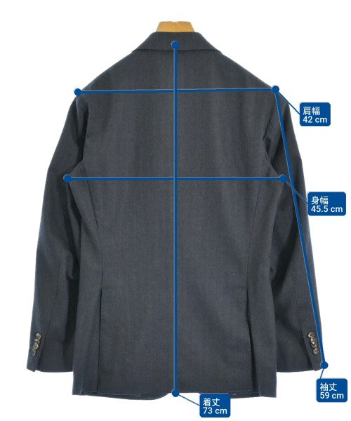 Stile Latino 商務西裝
