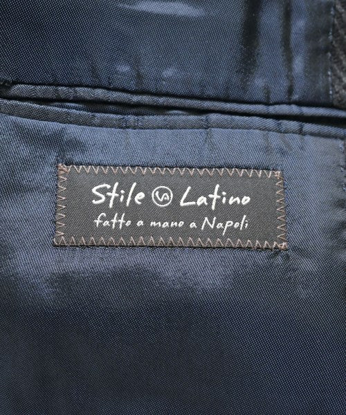 Stile Latino 切斯特披風
