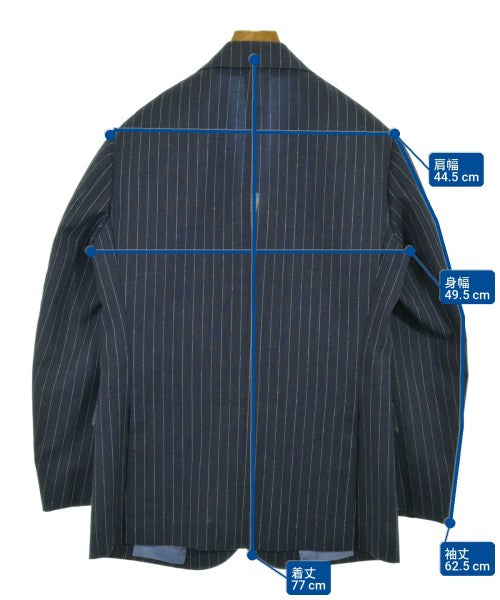Stile Latino 商務西裝