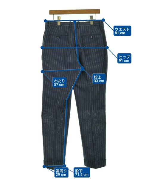 Stile Latino 商務西裝
