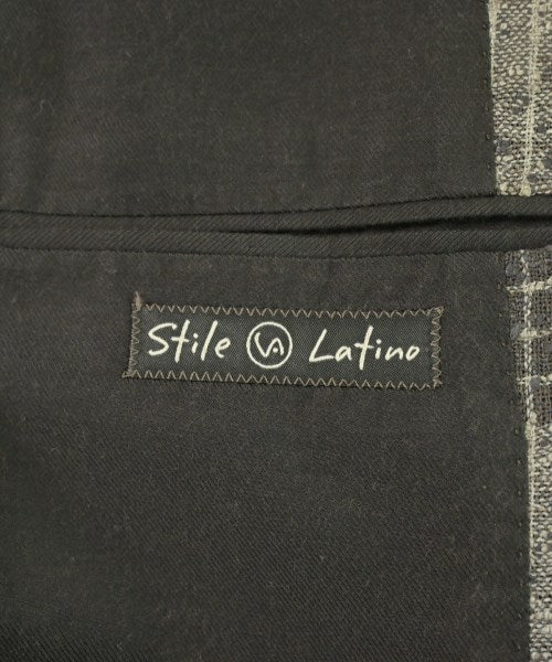 Stile Latino 夾克