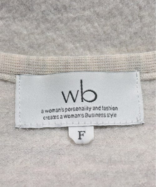 wb 其他大衣
