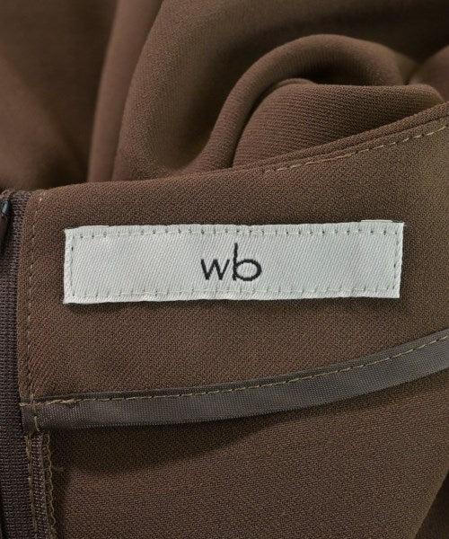 wb 洋裝